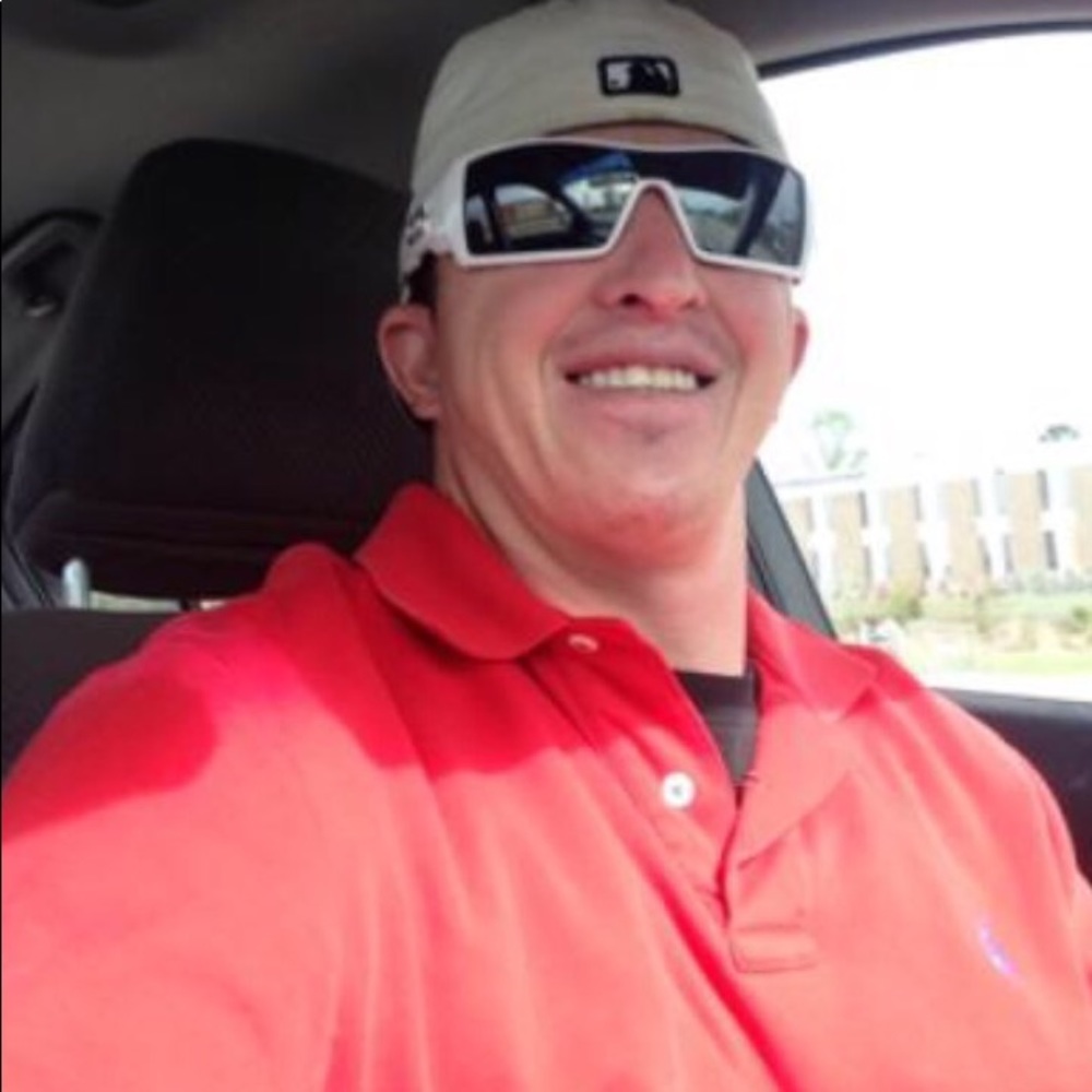 Meet your Posher, Brett